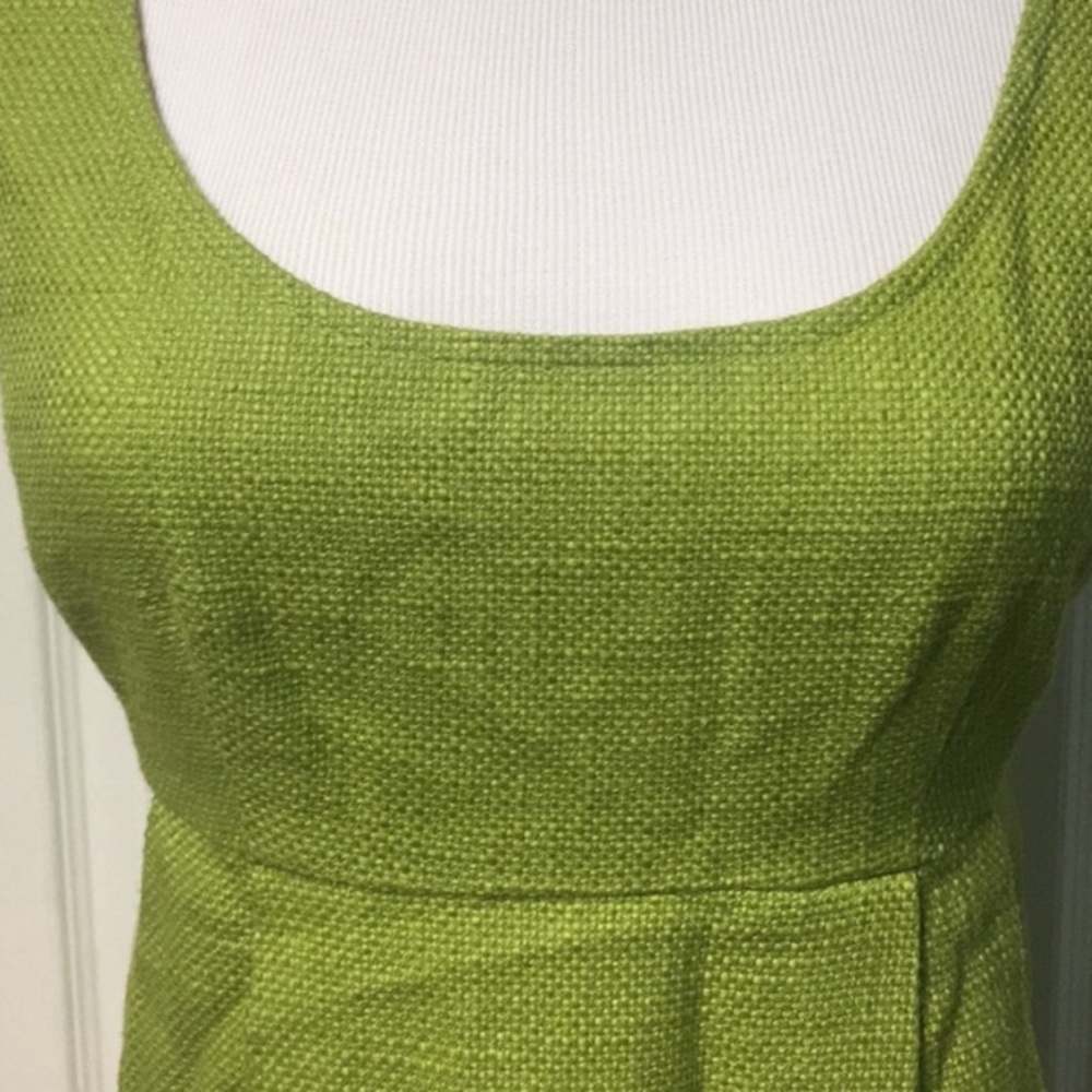 Micheal Kors spring/summer dress